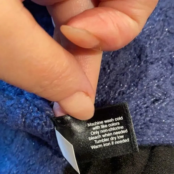 Lane Bryant knit  cardigan - Picture 9 of 10